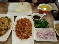 -香香春饼·非遗技艺(万达店)