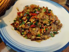 -有红鸡毛店·川菜(建设路店)