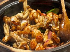 -啫神·广州地标美食(北京路店)