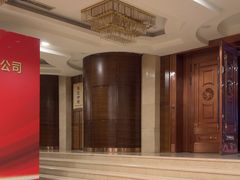 -东北大厦酒店(沈阳北站青年大街店)