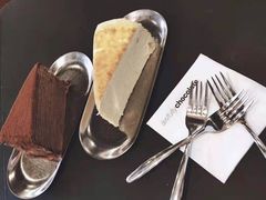 -Awfully Chocolate(来福士广场店)