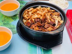 -赵家牛肉砂锅(台西三路店)