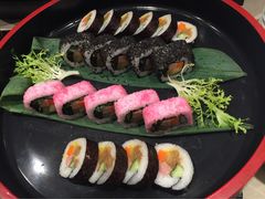-漳州瑰丽半岛酒店·原素全日制餐厅
