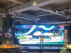 -时光乌托邦空中花园·川味·礼宴(星汇两江店)