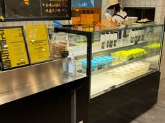 -糖匠(垂虹路店)