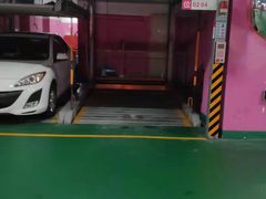 -大宁音乐广场·停车场