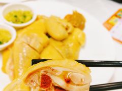 -文记壹心鸡(宝华路店)