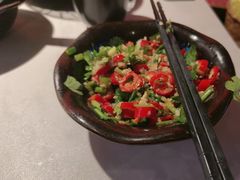 -芸山季·云南山珍菌火锅(人民广场来福士店)