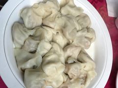 -五谷丰香饺子馆(总店)