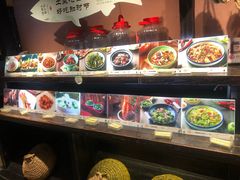 -鱼食饭稻·苏浙土菜17年老馆子(平江路店)