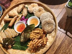 -越美小馆·越南料理(曲江店)