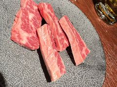 -焼肉とビール 市場小路(四条烏丸店)