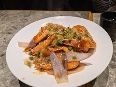 -老福洲·三十年福州味(斗东店)