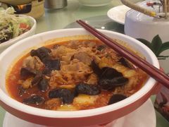 -顺风山庄(水濂山店)