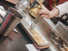 -大神太神·铁板烧(七宝领展广场店)