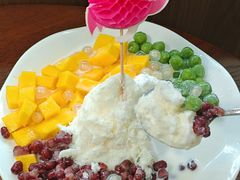 -黄氏壹品汇•水牛奶甜品(全国总店)