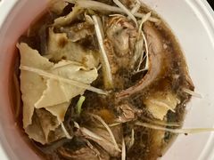 -直隶安家罩饼(复兴路店)
