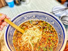 -蜗牛小馆醉乡民谣云南菜(惠新西里店)