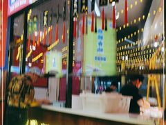 门面-大吉利潮汕牛肉火锅(王府井店)