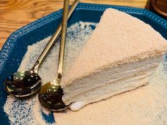 木糠蛋糕-Home Cafe(水榭春天店)