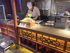 -二十八里太湖船菜(吉祥路店)