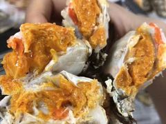 -崖口红树林海鲜餐厅