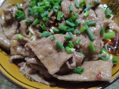 -麻哥面猪肝面(仁和广场店)