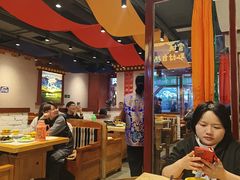 -田村·石锅藏香鸡(布达拉宫店)