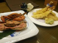 -红叶日料·放题·海胆·定食(星海店)