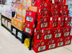 -世纪联华超市(江城店)