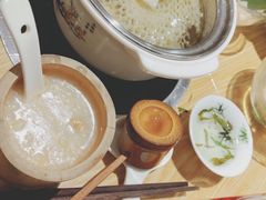 -竹鲜笙全竹宴(国色天香店)
