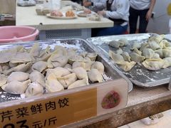 -炳记云饺(德政总店)