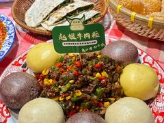 -忆外婆徐州菜·地锅鸡·生日宴(吴庄店)