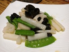 -阿凡提餐厅(簋街店)