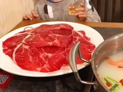 -许府牛火锅(信义坊总店)