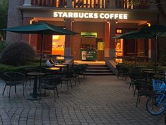 -星巴克臻选(思南公馆店)