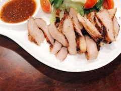 -Dang restaurant (patong phuket)