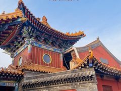 -五台山圆照寺