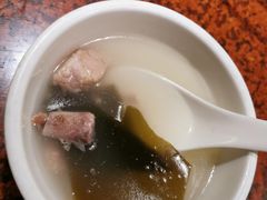 -绿茶餐厅(华联万柳店)