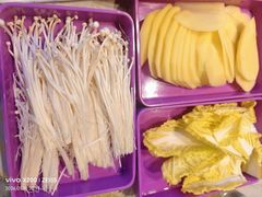 -张肴肴张记大排档(涉外店)