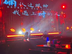 -MOSSO·Liveshow(M3香港广场店)