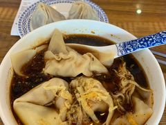 -笑来喜馄饨小笼工坊店(湖滨街店)