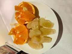 -粗茶淡饭·汉口公馆(循礼门店)
