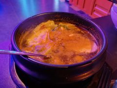 豆腐汤-SWAG無國界潮娱乐酒餐吧