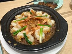 -吕氏疙瘩汤·新鲁菜(海州利群店)