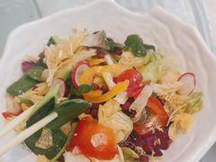 -玉林烤鸭店(定福庄店)