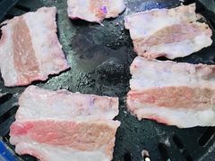 -东北一红烤肉·烧烤吧(观澜桂香店)