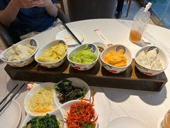 -东方饺子王(和平里店)