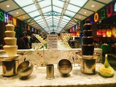 -火锅岛潮牌自助餐厅(天津天佑城店)