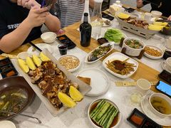 -浮何烤铺(桐梓林店)